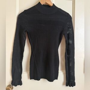 Fashion Nova sweater